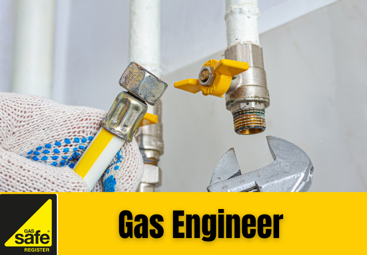 Gas Engineer Rusthall