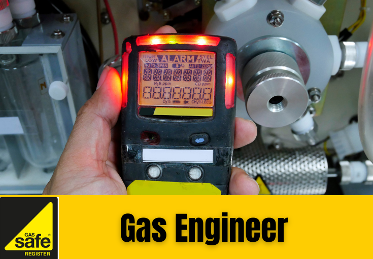 Gas Engineers Southborough
