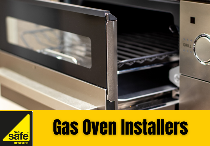 gas oven installer Tunbridge Wells