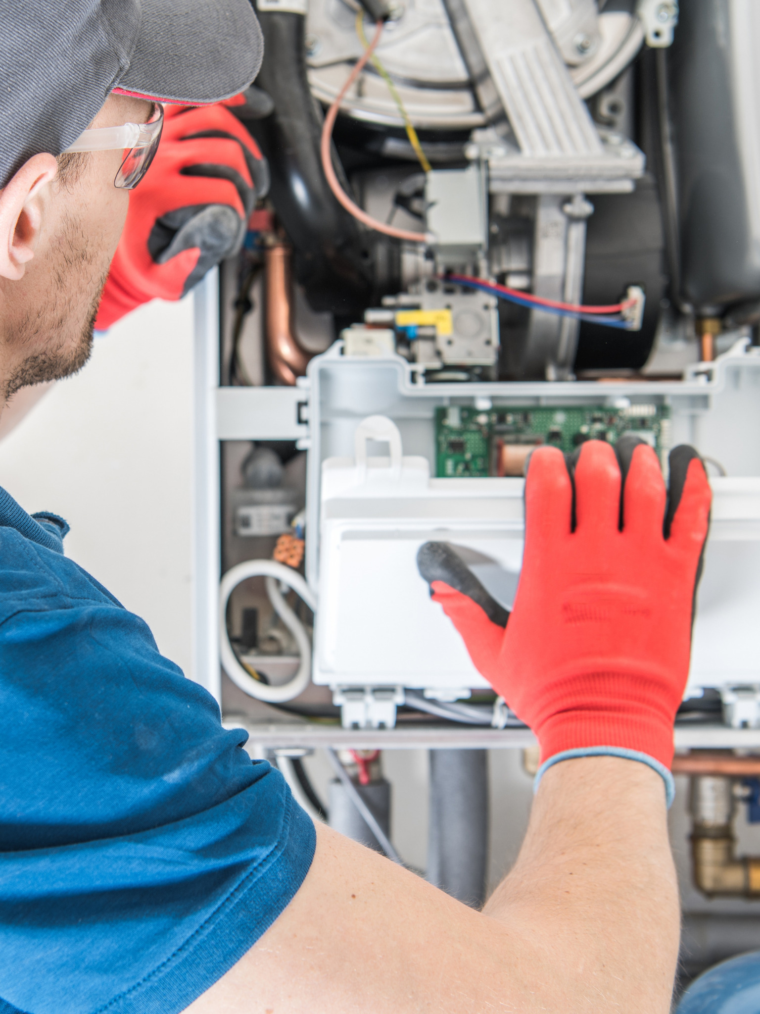 gas safe engineer near me Tunbridge Wells, TN1, TN2, TN3, TN4