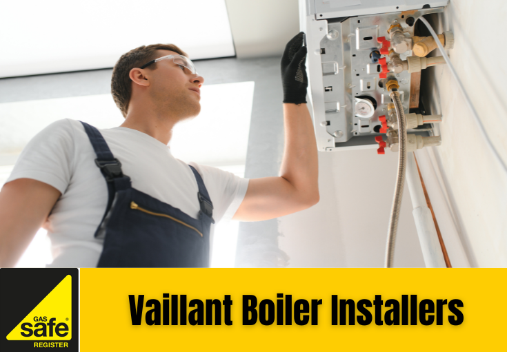 Vaillant boiler installers Tunbridge Wells